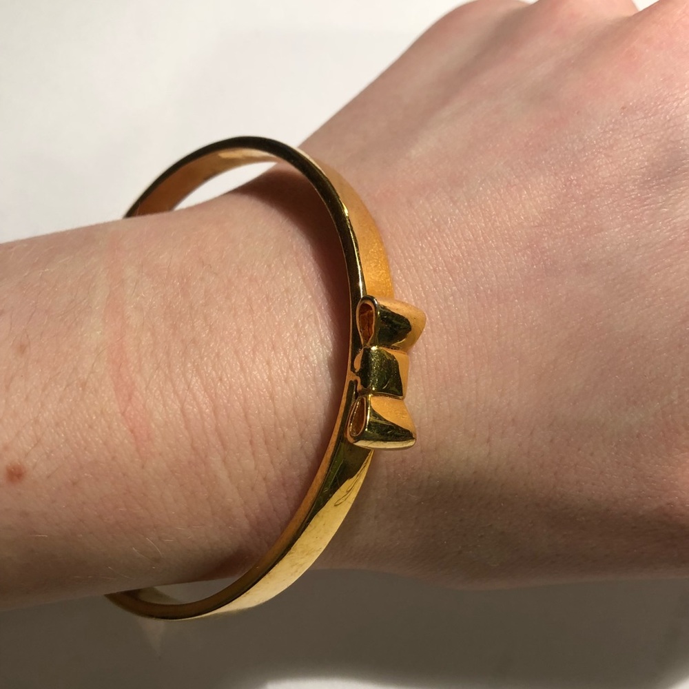 Kate Spade Bangle - Picture 3 of 3